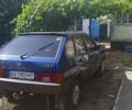 Синий ВАЗ 2109, объемом двигателя 1.5 л и пробегом 207 тыс. км за 2000 $, фото 1 на Automoto.ua