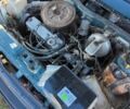 Синий ВАЗ 2109, объемом двигателя 1.5 л и пробегом 300 тыс. км за 583 $, фото 10 на Automoto.ua