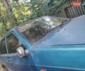 Синій ВАЗ 2109, об'ємом двигуна 1.5 л та пробігом 230 тис. км за 500 $, фото 1 на Automoto.ua