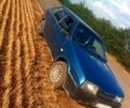 Синий ВАЗ 2109, объемом двигателя 1.5 л и пробегом 0 тыс. км за 700 $, фото 1 на Automoto.ua