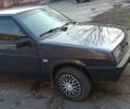 Синій ВАЗ 2109, об'ємом двигуна 1.5 л та пробігом 300 тис. км за 2400 $, фото 1 на Automoto.ua