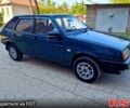 Синий ВАЗ 2109, объемом двигателя 1.5 л и пробегом 254 тыс. км за 790 $, фото 1 на Automoto.ua
