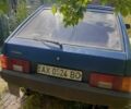 Синий ВАЗ 2109, объемом двигателя 0 л и пробегом 25 тыс. км за 700 $, фото 6 на Automoto.ua