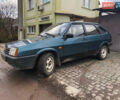Синій ВАЗ 2109, об'ємом двигуна 1.5 л та пробігом 99 тис. км за 1900 $, фото 8 на Automoto.ua