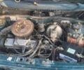 Синий ВАЗ 2109, объемом двигателя 1.5 л и пробегом 300 тыс. км за 583 $, фото 11 на Automoto.ua
