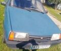 Синій ВАЗ 2109, об'ємом двигуна 1.5 л та пробігом 250 тис. км за 1250 $, фото 5 на Automoto.ua