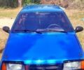 Синій ВАЗ 2109, об'ємом двигуна 1.5 л та пробігом 100 тис. км за 500 $, фото 1 на Automoto.ua