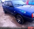 Синій ВАЗ 2109, об'ємом двигуна 1.5 л та пробігом 0 тис. км за 1300 $, фото 6 на Automoto.ua