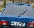 Синий ВАЗ 2109, объемом двигателя 1.5 л и пробегом 3 тыс. км за 950 $, фото 5 на Automoto.ua