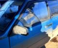 Синий ВАЗ 2109, объемом двигателя 15 л и пробегом 0 тыс. км за 850 $, фото 6 на Automoto.ua