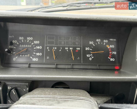 Синій ВАЗ 2109, об'ємом двигуна 1.5 л та пробігом 235 тис. км за 750 $, фото 20 на Automoto.ua