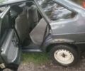 Синий ВАЗ 2109, объемом двигателя 1.5 л и пробегом 266 тыс. км за 700 $, фото 5 на Automoto.ua