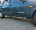 Синий ВАЗ 2109, объемом двигателя 1.5 л и пробегом 300 тыс. км за 583 $, фото 16 на Automoto.ua