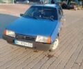 Синий ВАЗ 2109, объемом двигателя 1.5 л и пробегом 240 тыс. км за 1350 $, фото 1 на Automoto.ua
