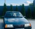 Синий ВАЗ 2109, объемом двигателя 1.5 л и пробегом 316 тыс. км за 900 $, фото 1 на Automoto.ua