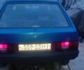 Синий ВАЗ 2109, объемом двигателя 1.5 л и пробегом 1 тыс. км за 1137 $, фото 15 на Automoto.ua