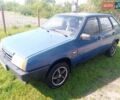 Синій ВАЗ 2109, об'ємом двигуна 1.5 л та пробігом 250 тис. км за 1250 $, фото 4 на Automoto.ua