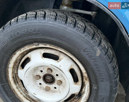 Синій ВАЗ 2109, об'ємом двигуна 1.5 л та пробігом 235 тис. км за 750 $, фото 6 на Automoto.ua