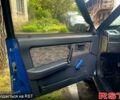 Синій ВАЗ 2109, об'ємом двигуна 1.5 л та пробігом 216 тис. км за 1500 $, фото 3 на Automoto.ua