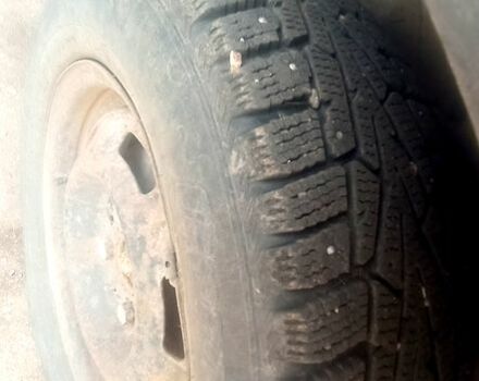Синий ВАЗ 2109, объемом двигателя 1.5 л и пробегом 0 тыс. км за 700 $, фото 4 на Automoto.ua