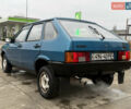 Синій ВАЗ 2109, об'ємом двигуна 1.5 л та пробігом 235 тис. км за 750 $, фото 7 на Automoto.ua