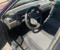 Синий ВАЗ 2109, объемом двигателя 1.5 л и пробегом 300 тыс. км за 1322 $, фото 3 на Automoto.ua