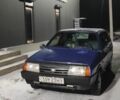 Синий ВАЗ 2109, объемом двигателя 1.5 л и пробегом 1 тыс. км за 1137 $, фото 7 на Automoto.ua