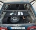 Синий ВАЗ 2109, объемом двигателя 1.5 л и пробегом 300 тыс. км за 583 $, фото 12 на Automoto.ua