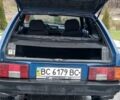 Синий ВАЗ 2109, объемом двигателя 1.5 л и пробегом 3 тыс. км за 950 $, фото 6 на Automoto.ua