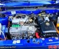 Синій ВАЗ 2109, об'ємом двигуна 1.5 л та пробігом 98 тис. км за 1750 $, фото 12 на Automoto.ua
