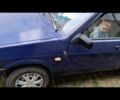 Синий ВАЗ 2109, объемом двигателя 1.6 л и пробегом 555 тыс. км за 450 $, фото 3 на Automoto.ua