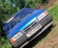 Синій ВАЗ 2109, об'ємом двигуна 1.5 л та пробігом 100 тис. км за 500 $, фото 1 на Automoto.ua