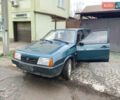 Синій ВАЗ 2109, об'ємом двигуна 1.5 л та пробігом 99 тис. км за 1900 $, фото 26 на Automoto.ua
