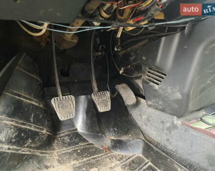 Синій ВАЗ 2109, об'ємом двигуна 1.5 л та пробігом 99 тис. км за 1900 $, фото 10 на Automoto.ua