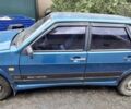 Синий ВАЗ 2109, объемом двигателя 1.5 л и пробегом 274 тыс. км за 1200 $, фото 3 на Automoto.ua