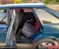 Синий ВАЗ 2109, объемом двигателя 1.5 л и пробегом 200 тыс. км за 1400 $, фото 2 на Automoto.ua