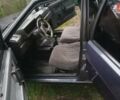 Синий ВАЗ 2109, объемом двигателя 1.5 л и пробегом 266 тыс. км за 700 $, фото 4 на Automoto.ua