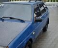 Синій ВАЗ 2109, об'ємом двигуна 1.5 л та пробігом 3 тис. км за 1150 $, фото 4 на Automoto.ua