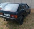 Синий ВАЗ 2109, объемом двигателя 1.5 л и пробегом 100 тыс. км за 800 $, фото 2 на Automoto.ua