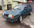 Синій ВАЗ 2109, об'ємом двигуна 1.5 л та пробігом 99 тис. км за 1900 $, фото 28 на Automoto.ua