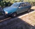 Синий ВАЗ 2109, объемом двигателя 1.5 л и пробегом 200 тыс. км за 1200 $, фото 1 на Automoto.ua