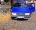 Синий ВАЗ 2109, объемом двигателя 1.5 л и пробегом 40 тыс. км за 1200 $, фото 4 на Automoto.ua