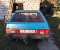 Синій ВАЗ 2109, об'ємом двигуна 1.5 л та пробігом 260 тис. км за 850 $, фото 2 на Automoto.ua