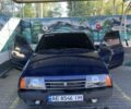Синий ВАЗ 2109, объемом двигателя 0 л и пробегом 220 тыс. км за 1628 $, фото 1 на Automoto.ua