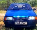Синій ВАЗ 2109, об'ємом двигуна 1.5 л та пробігом 100 тис. км за 500 $, фото 3 на Automoto.ua