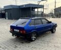 Синій ВАЗ 2109, об'ємом двигуна 1.5 л та пробігом 0 тис. км за 1300 $, фото 4 на Automoto.ua