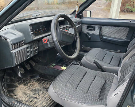 Синій ВАЗ 2109, об'ємом двигуна 1.5 л та пробігом 99 тис. км за 1900 $, фото 9 на Automoto.ua
