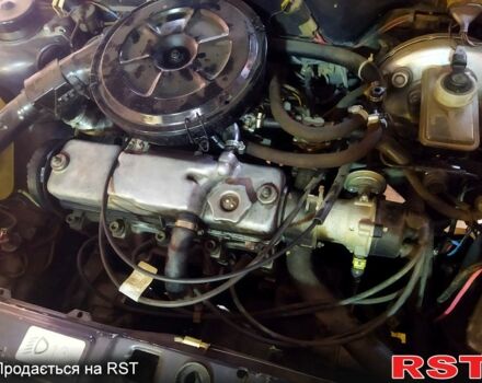 Синий ВАЗ 2109, объемом двигателя 1.5 л и пробегом 200 тыс. км за 1200 $, фото 5 на Automoto.ua