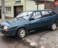 Синій ВАЗ 2109, об'ємом двигуна 1.5 л та пробігом 99 тис. км за 1900 $, фото 27 на Automoto.ua