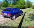 Синий ВАЗ 2109, объемом двигателя 1.5 л и пробегом 200 тыс. км за 2100 $, фото 1 на Automoto.ua